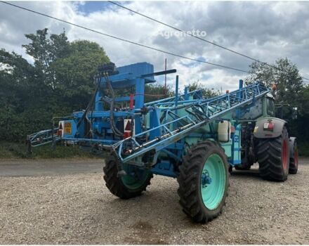 Berthoud Мажор, объемом двигателя 0 л и пробегом 0 тыс. км за 12687 $, фото 2 на Automoto.ua