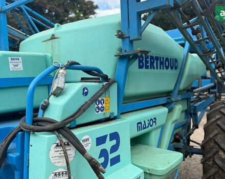 Berthoud Мажор, объемом двигателя 0 л и пробегом 0 тыс. км за 12460 $, фото 7 на Automoto.ua