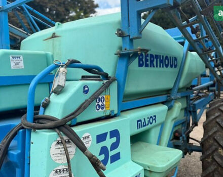 Berthoud Мажор, об'ємом двигуна 0 л та пробігом 0 тис. км за 12787 $, фото 6 на Automoto.ua