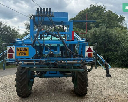 Berthoud Мажор, объемом двигателя 0 л и пробегом 0 тыс. км за 12460 $, фото 5 на Automoto.ua