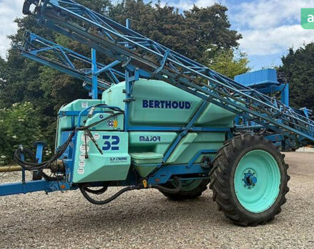 Berthoud Мажор, объемом двигателя 0 л и пробегом 0 тыс. км за 12460 $, фото 2 на Automoto.ua