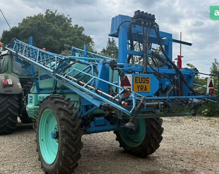 Berthoud Мажор, объемом двигателя 0 л и пробегом 0 тыс. км за 12460 $, фото 4 на Automoto.ua