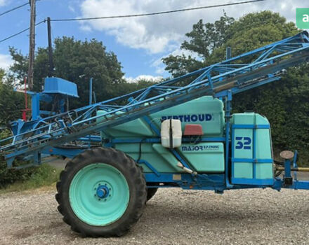Berthoud Мажор, об'ємом двигуна 0 л та пробігом 0 тис. км за 12787 $, фото 4 на Automoto.ua