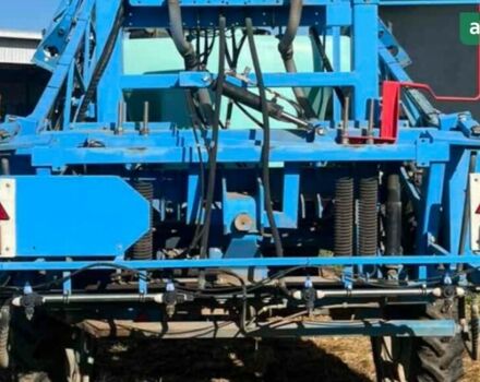 Berthoud Мажор, объемом двигателя 0 л и пробегом 0 тыс. км за 7554 $, фото 4 на Automoto.ua