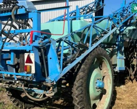 Berthoud Мажор, объемом двигателя 0 л и пробегом 0 тыс. км за 7554 $, фото 3 на Automoto.ua