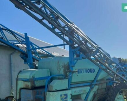 Berthoud Мажор, объемом двигателя 0 л и пробегом 0 тыс. км за 7554 $, фото 1 на Automoto.ua