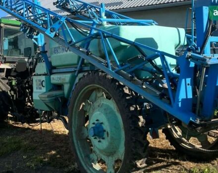 Berthoud Мажор, объемом двигателя 0 л и пробегом 0 тыс. км за 7554 $, фото 2 на Automoto.ua