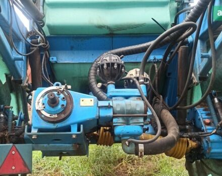 Berthoud Мажор, об'ємом двигуна 0 л та пробігом 0 тис. км за 13000 $, фото 5 на Automoto.ua