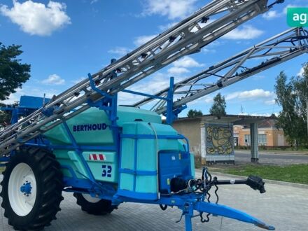 Berthoud Мажор, объемом двигателя 0 л и пробегом 0 тыс. км за 22000 $, фото 1 на Automoto.ua