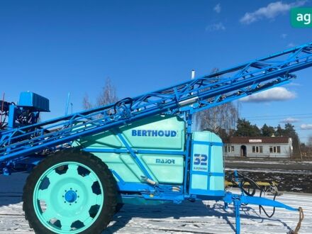 Berthoud Мажор, объемом двигателя 0 л и пробегом 0 тыс. км за 18500 $, фото 1 на Automoto.ua