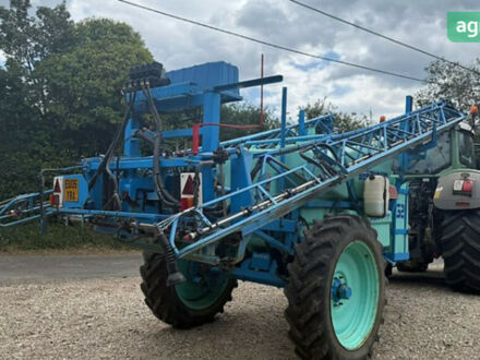 Berthoud Мажор, объемом двигателя 0 л и пробегом 0 тыс. км за 12787 $, фото 1 на Automoto.ua
