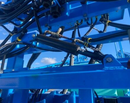 Berthoud Мажор 2002 в Луцке на Automoto.ua Синий Berthoud Мажор, объемом двигателя 0 л и пробегом 0 тыс. км за 21550 $, фото 5 на Automoto.ua