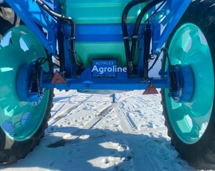 Berthoud Мажор 2002 в Луцке на Automoto.ua Синий Berthoud Мажор, объемом двигателя 0 л и пробегом 0 тыс. км за 21550 $, фото 4 на Automoto.ua