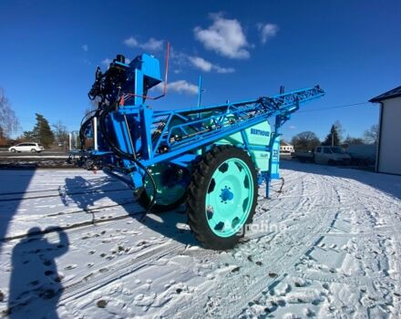 Berthoud Мажор 2002 в Луцке на Automoto.ua Синий Berthoud Мажор, объемом двигателя 0 л и пробегом 0 тыс. км за 21550 $, фото 2 на Automoto.ua