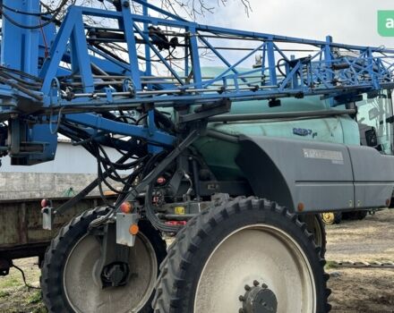 Berthoud Раптор 4240, объемом двигателя 0 л и пробегом 0 тыс. км за 48000 $, фото 3 на Automoto.ua