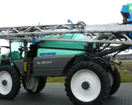 Berthoud Раптор 4240, об'ємом двигуна 0 л та пробігом 0 тис. км за 66965 $, фото 2 на Automoto.ua