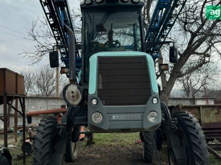 Berthoud Раптор 4240, об'ємом двигуна 0 л та пробігом 0 тис. км за 48000 $, фото 1 на Automoto.ua