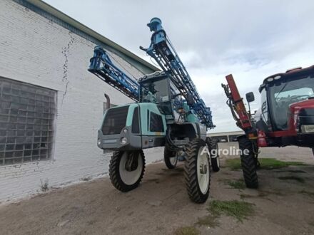 Berthoud Раптор 4240 2013 в Звенигородка на Automoto.ua Berthoud Раптор 4240, объемом двигателя 0 л и пробегом 0 тыс. км за 61210 $, фото 1 на Automoto.ua