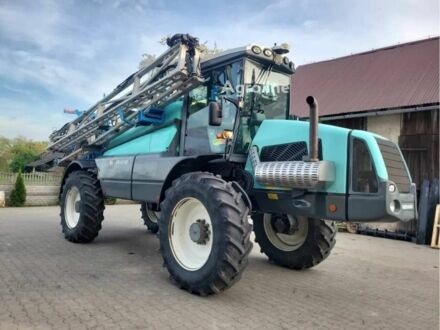 Berthoud Раптор 4240, об'ємом двигуна 0 л та пробігом 0 тис. км за 73779 $, фото 1 на Automoto.ua