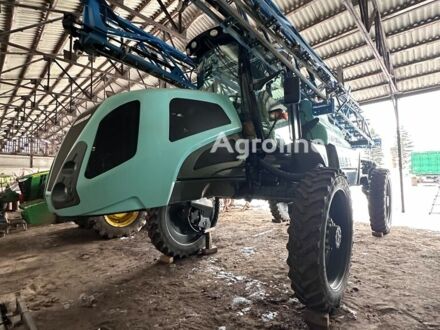 Berthoud Раптор 4240, об'ємом двигуна 0 л та пробігом 0 тис. км за 190156 $, фото 1 на Automoto.ua