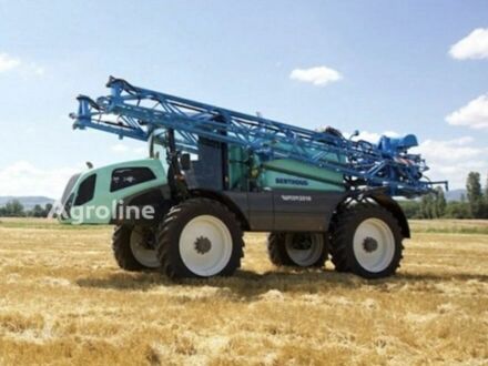 Berthoud Раптор 4240, объемом двигателя 0 л и пробегом 0 тыс. км за 196985 $, фото 1 на Automoto.ua
