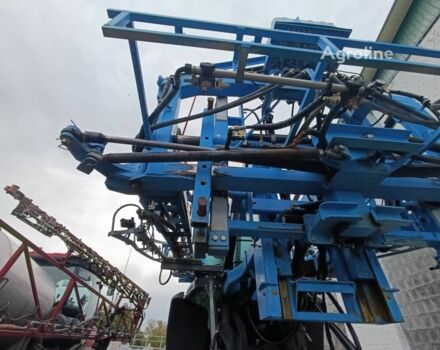 Berthoud Раптор 4240, об'ємом двигуна 0 л та пробігом 0 тис. км за 61016 $, фото 4 на Automoto.ua