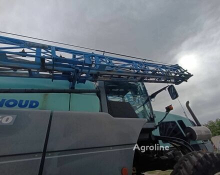Berthoud Раптор 4240, об'ємом двигуна 0 л та пробігом 0 тис. км за 61016 $, фото 17 на Automoto.ua