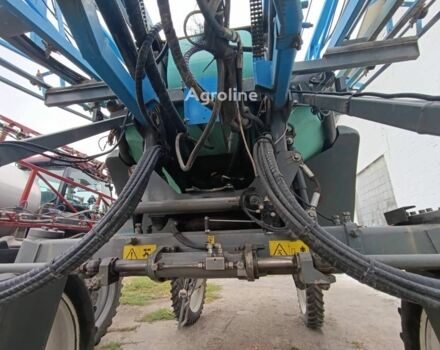 Berthoud Раптор 4240, об'ємом двигуна 0 л та пробігом 0 тис. км за 61016 $, фото 9 на Automoto.ua