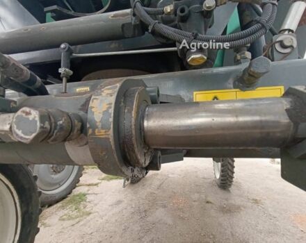 Berthoud Раптор 4240, об'ємом двигуна 0 л та пробігом 0 тис. км за 61016 $, фото 10 на Automoto.ua