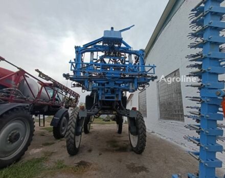 Berthoud Раптор 4240, объемом двигателя 0 л и пробегом 0 тыс. км за 61210 $, фото 3 на Automoto.ua