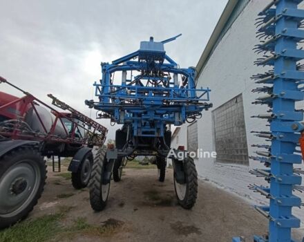Berthoud Раптор 4240, об'ємом двигуна 0 л та пробігом 0 тис. км за 61016 $, фото 3 на Automoto.ua