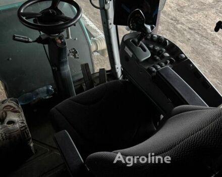 Berthoud Раптор 4240, объемом двигателя 0 л и пробегом 0 тыс. км за 159345 $, фото 11 на Automoto.ua
