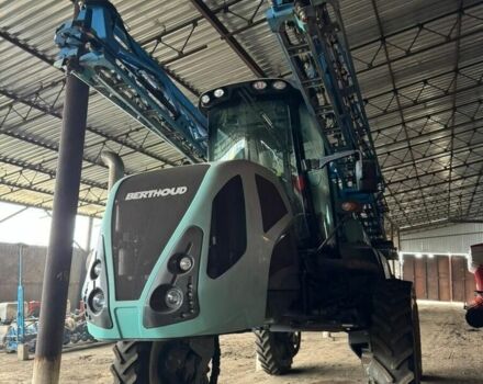 Berthoud Раптор 4240, объемом двигателя 0 л и пробегом 0 тыс. км за 159345 $, фото 1 на Automoto.ua