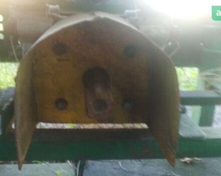 Berthoud Раптор, объемом двигателя 0 л и пробегом 0 тыс. км за 381 $, фото 3 на Automoto.ua