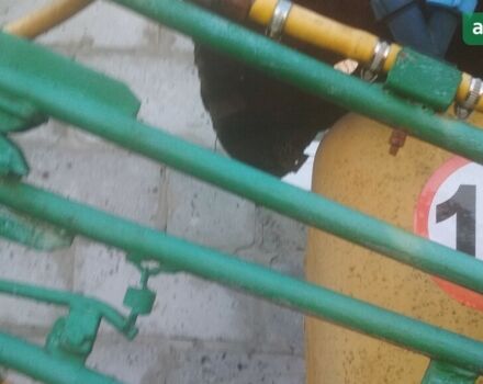 Berthoud Раптор, объемом двигателя 0 л и пробегом 0 тыс. км за 381 $, фото 5 на Automoto.ua