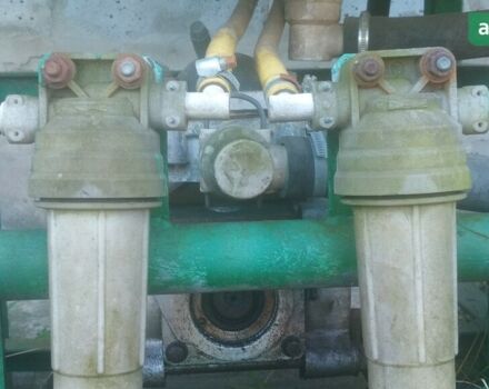 Berthoud Раптор, объемом двигателя 0 л и пробегом 0 тыс. км за 381 $, фото 6 на Automoto.ua