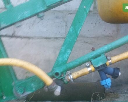 Berthoud Раптор, объемом двигателя 0 л и пробегом 0 тыс. км за 381 $, фото 2 на Automoto.ua