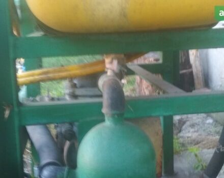 Berthoud Раптор, объемом двигателя 0 л и пробегом 0 тыс. км за 381 $, фото 1 на Automoto.ua