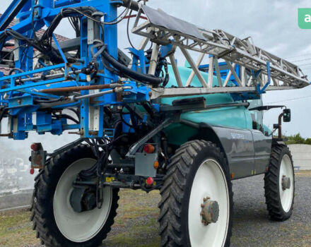 Berthoud Раптор, объемом двигателя 2 л и пробегом 0 тыс. км за 41244 $, фото 6 на Automoto.ua