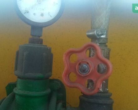 Berthoud Раптор, объемом двигателя 0 л и пробегом 0 тыс. км за 381 $, фото 4 на Automoto.ua