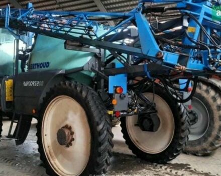 Berthoud Раптор, об'ємом двигуна 2.45 л та пробігом 0 тис. км за 39890 $, фото 3 на Automoto.ua