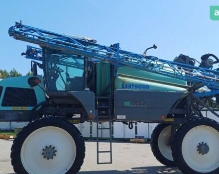 Berthoud Раптор, об'ємом двигуна 0 л та пробігом 0 тис. км за 89316 $, фото 2 на Automoto.ua