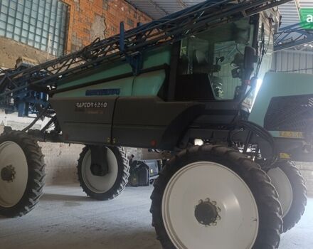 Berthoud Раптор, об'ємом двигуна 0 л та пробігом 0 тис. км за 100000 $, фото 1 на Automoto.ua