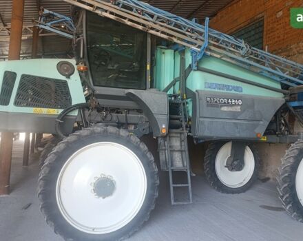 Berthoud Раптор, об'ємом двигуна 0 л та пробігом 0 тис. км за 100000 $, фото 2 на Automoto.ua