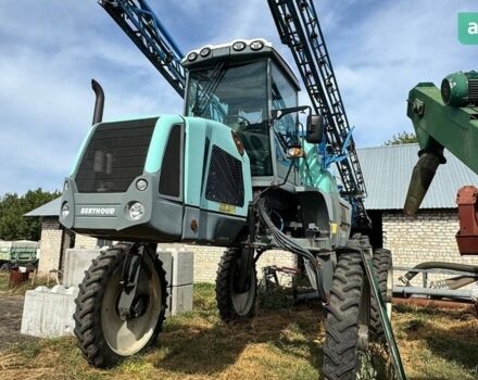 Berthoud Раптор, объемом двигателя 0 л и пробегом 0 тыс. км за 93402 $, фото 3 на Automoto.ua