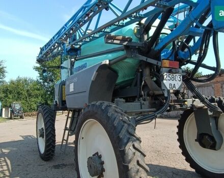 Berthoud Раптор, объемом двигателя 0 л и пробегом 0 тыс. км за 101000 $, фото 8 на Automoto.ua