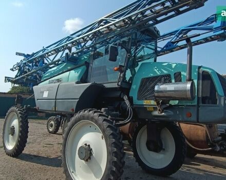 Berthoud Раптор, объемом двигателя 0 л и пробегом 0 тыс. км за 101000 $, фото 1 на Automoto.ua