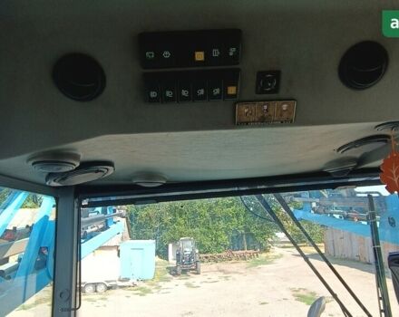 Berthoud Раптор, объемом двигателя 0 л и пробегом 0 тыс. км за 101000 $, фото 5 на Automoto.ua