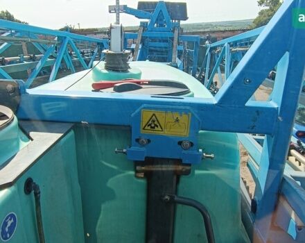 Berthoud Раптор, объемом двигателя 0 л и пробегом 0 тыс. км за 101000 $, фото 7 на Automoto.ua