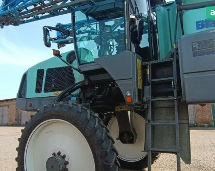 Berthoud Раптор, объемом двигателя 0 л и пробегом 0 тыс. км за 101000 $, фото 3 на Automoto.ua